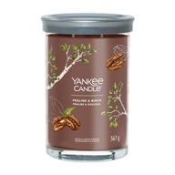 Pralinková sviečka Birch - Yankee Candle