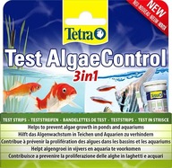 Tetra Test AlgaeControl 3v1