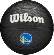 WILSON GOLDEN STATE WARRIORS MINI BASKETBAL