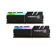 G.Skill Trident Z RGB DDR4 64GB 4000 RAM