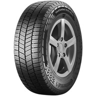 1x celoročná pneumatika 205 / 75 R16C Continental