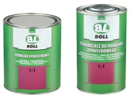 BOLL EPOXY PRIMER 1:1 0,8 + tužidlo 0,8