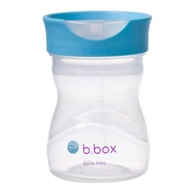 b.box: Training Cup Blue