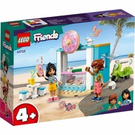 41723 LEGO FRIENDS DONUTS CUKROVINKA