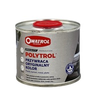 OWATROL Polytrol 500ml na regeneráciu plastov