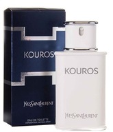 Yves Saint Laurent Kouros toaletná voda 100 ml