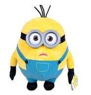 VEĽKÝ MINIONS MASCOT Minion OTTO Plyšová hračka ORIGINÁL