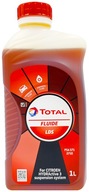 TOTAL FLUIDE LDS HYDRAULICKÝ OLEJ PSA CITROEN 1L