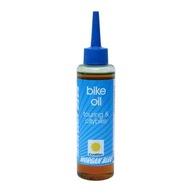 MORGAN BLUE Bike Oil 125ML olej na reťaz