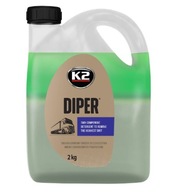 K2 DIPER STRONG DVOJZLOŽKOVÁ AKTÍVNA PENA 2KG