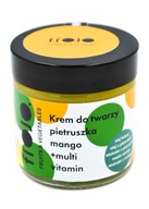 FroJo Petržlen Mango krém na tvár 60 ml