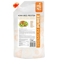 Premium Kiwi Puree Menia 1 kg