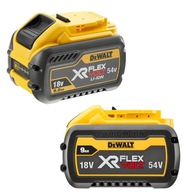 Batéria Dewalt 54V / 18V 9Ah DCB547