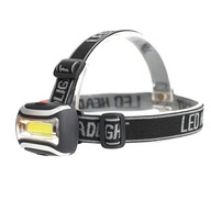 CC 68583 COB LED HLAVNÁ LAMPA AUTOMOBIL