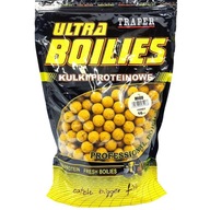 Traper Ultra Honey Bait Balls 16mm 1kg Carp