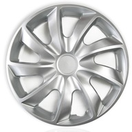 HUBCAPS 17 pre FORD KUGA II / FL SUV 2013-2019 4ks