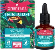 Orientana Hello Daktyl vyhladzujúce sérum 30 ml