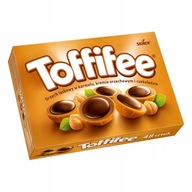 1x400g TOFFIFEE maxibalenie čokolády