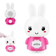 Alilo Big Bunny G7C PINK