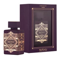 Lattafa Bade`e Al Oud Amethyst Badee 100 ml * EDP parfémovaná voda UNISEX