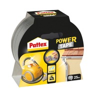 PATTEX POWER TAPE ARMOR SILVER TAPE 48mm x25m