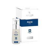 LARENS Face Gel 50 ml - gél na tvár, krk a dekolt