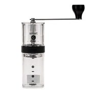 Hario Smart G Coffee Mill Transparent