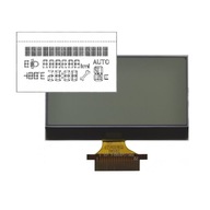 LCD DISPLEJ FIAT GRANDE PUNTO FIORINO DOBLO