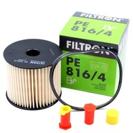 Palivový filter Filtron PE816/4