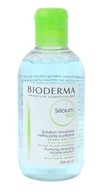 BIODERMA Sébium micelárna tekutina 250ml