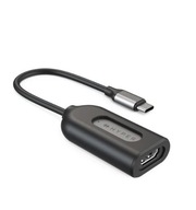 USB-C na 8K 60Hz / 4K 144Hz HDMI adaptér