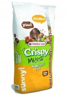 VERSELE-LAGA Krehké müsli Hamster&Co krmivo pre škrečky 20 kg