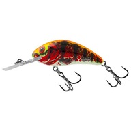 Wobler Salmo Rattlin Hornet F 4,5cm/6g HoloRedPerc