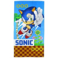 Osuška Sonic the Hedgehog (605699)