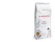 Káva Carraro Arabica 500g zr