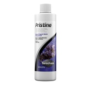 SEACHEM Pristine 250 ml - tekutý odkalovač