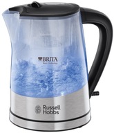 Filter Brita na rýchlovarnú kanvicu Russell Hobbs Purity 22850-70