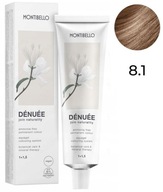 MONTIBELLO DENUEE PAINT Bez amoniaku č. 8,1 60ml