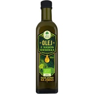 Pupalkový olej lisovaný za studena 100 ml Bio