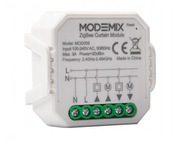 MODEMIX MOD009 WiFi ovládač roliet