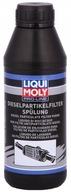 LIQUI MOLY PRO-LINE PREPLACHOVACIA KVAPALINA DPF - 5171