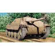 AKADÉMIA JAGDPANZER 38(T) HETZER EARLY