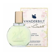 GLORIA VANDERBILT Jardin A New York EDP 100ml