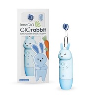 INNOGIO GIORABBIT - Sonická zubná kefka pre deti