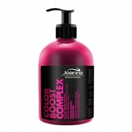 JOANNA COLOR BOOST SHAMPOO TÓNOVACÍ RUŽOVÁ FARBA