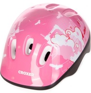 Prilba CROXER Dream Pink M (55-58 cm)