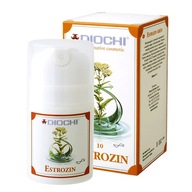 Diochi Estrozin krém 50 ml - masážny krém