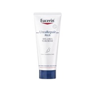 Eucerin UreaRepair krém na nohy 10% urea 100 ml