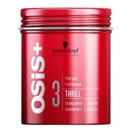 SCHWARZKOPF OSIS THRILL VLASOVÁ GUMA 100 ML