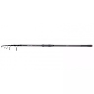 Prút MIKADO MFT TELE CARP 3,60m 3,0 lbs